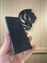 Samsung Galaxy S10 128gb Black Duos /Fact+Garantie