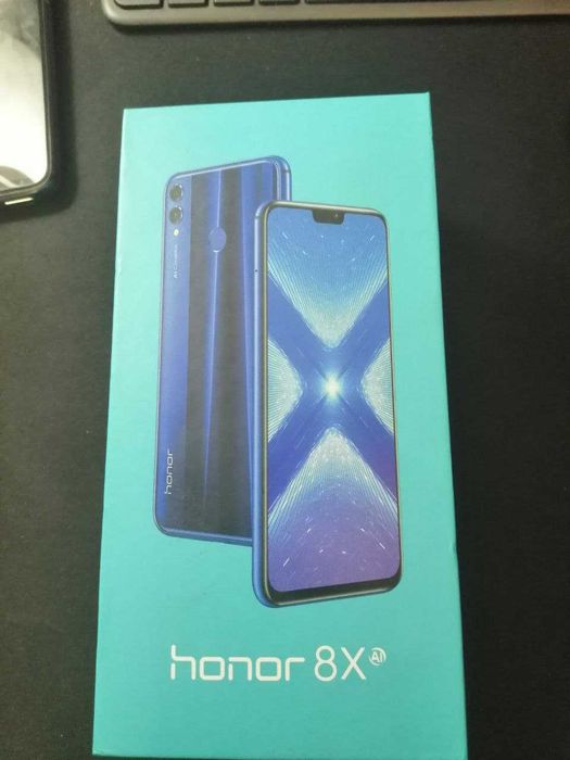 Смартфон Honor 8X