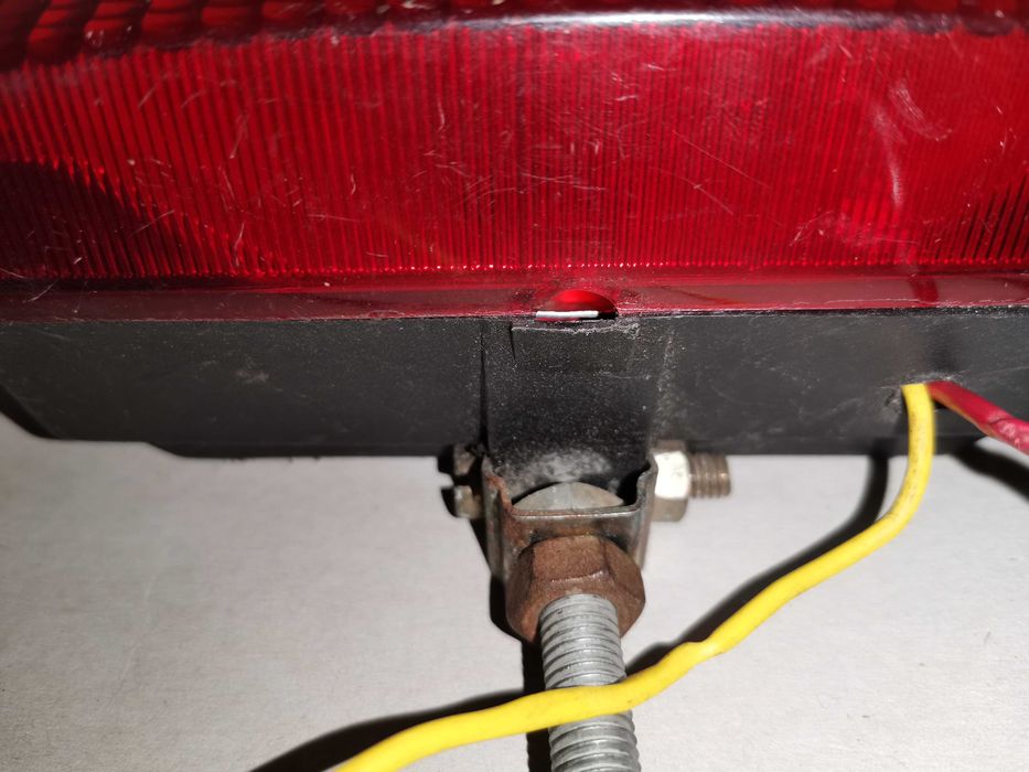 Ретро полски автомобилни стопове WESEM