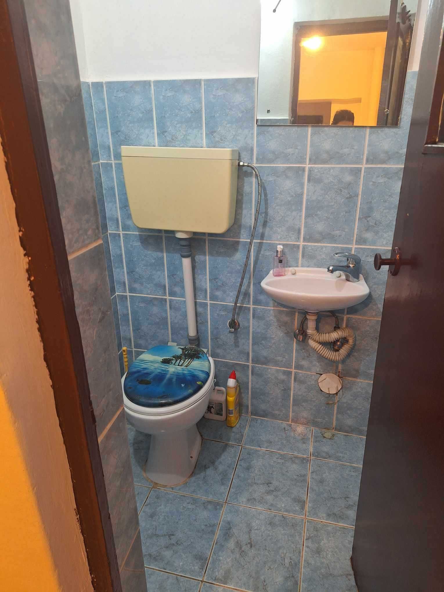 apartament 3 camere - micro 17