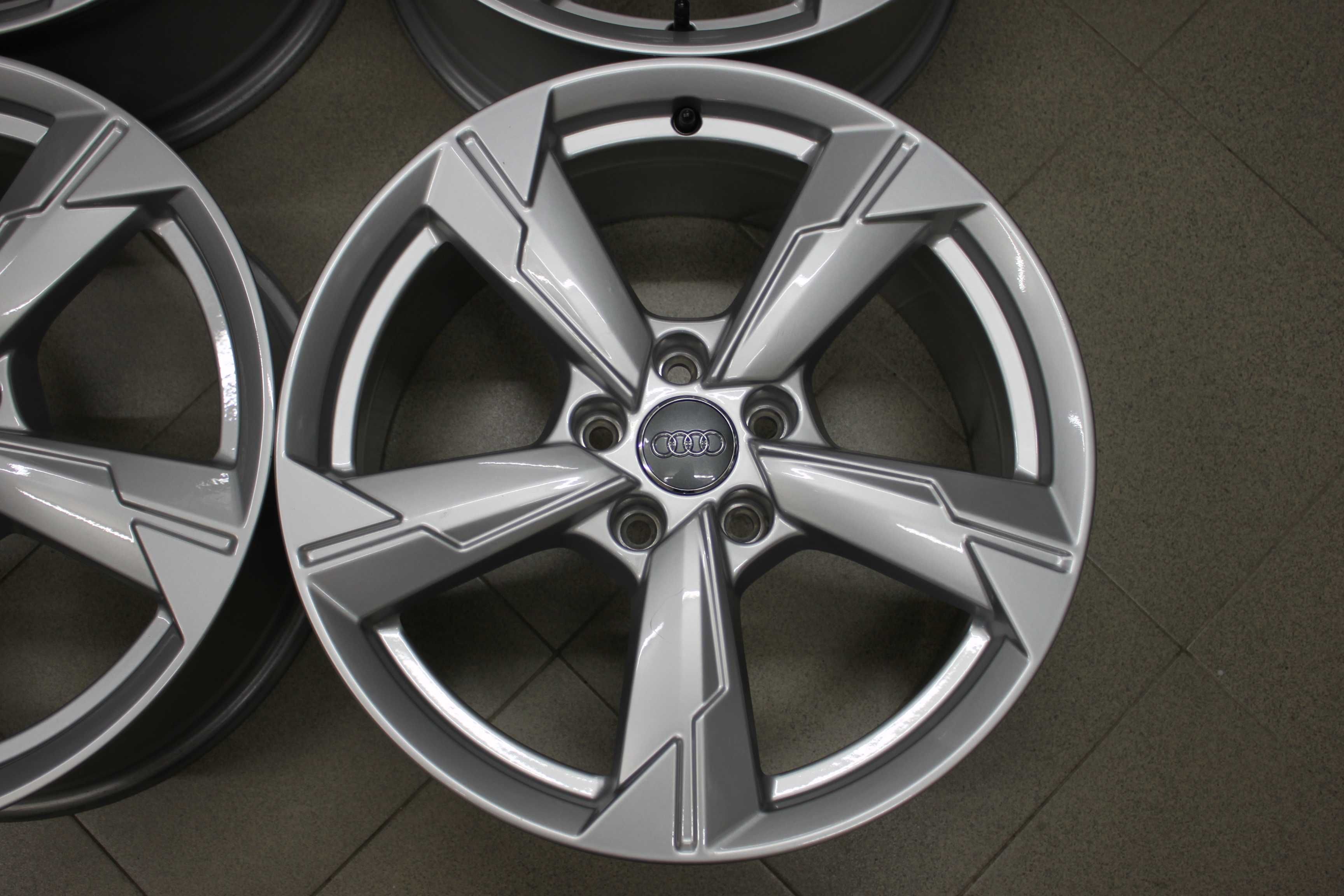 Джанти 18" Audi A6, A4, Q5