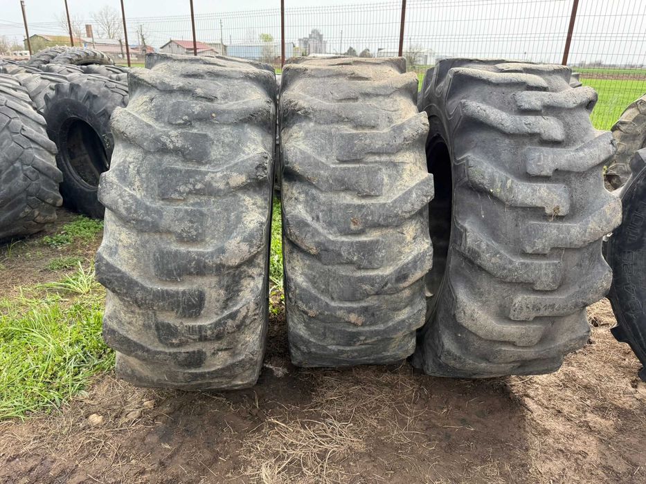 Anvelope 18.4 R26 Goodyear