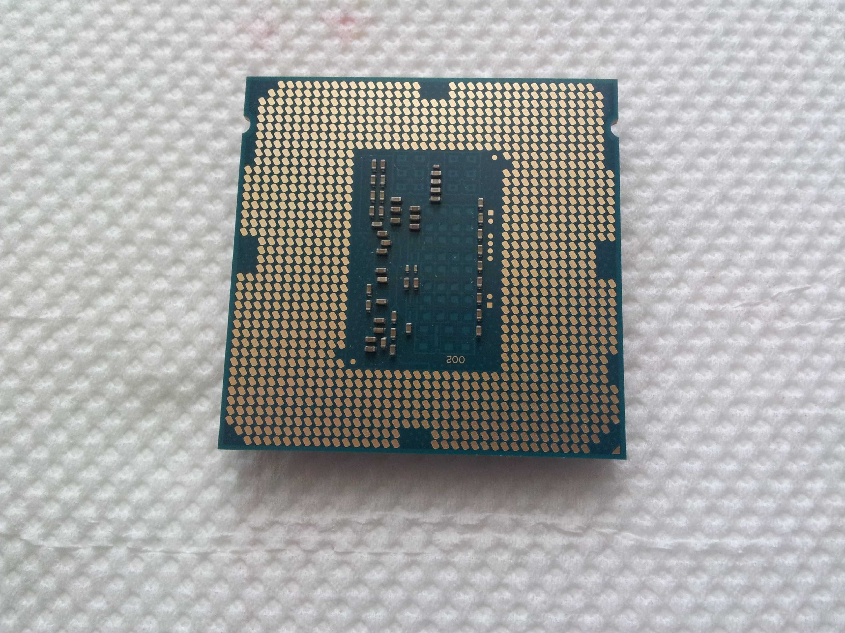 Процесор ЦПУ CPU Intel i7-4770 3.90GHz DDR3 1150 HD Graphics 4600