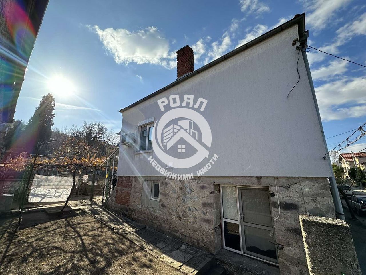Продава се Къща в с. Брестовица, Област Пловдив - 100 кв.м за 870 €/кв.м - Снимка #1