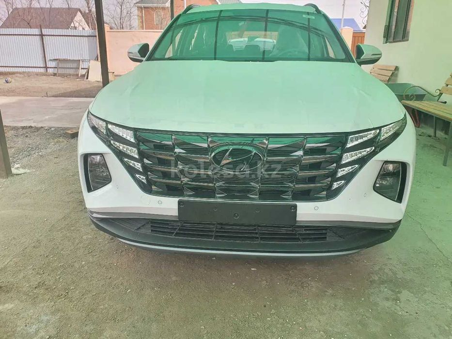 новый автомобиль