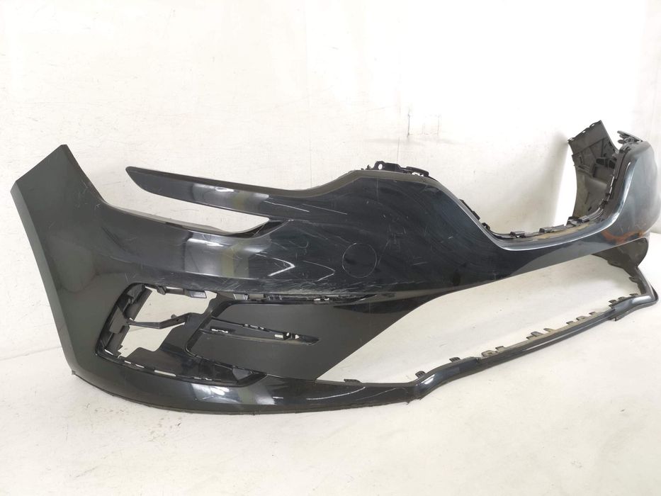 Предна броня Рено Меган 4 Фейслифт Оригинална / Renault Megane 4 Facel