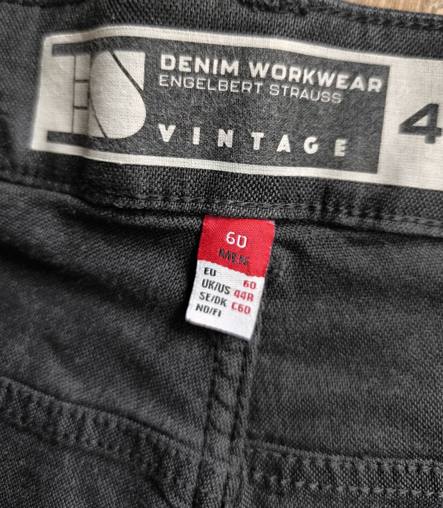 Еngelbert Strauss 60/2-3XL