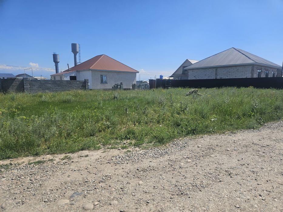 Продам участок 6 соток , Алматинской области. Округ Ашибулакский.