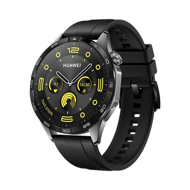 Huawei watch 4 gt