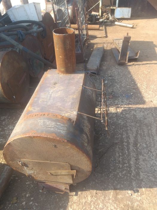 Продам печь котлы