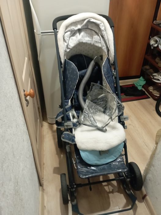 Санки детские в отлич6ом состоянии