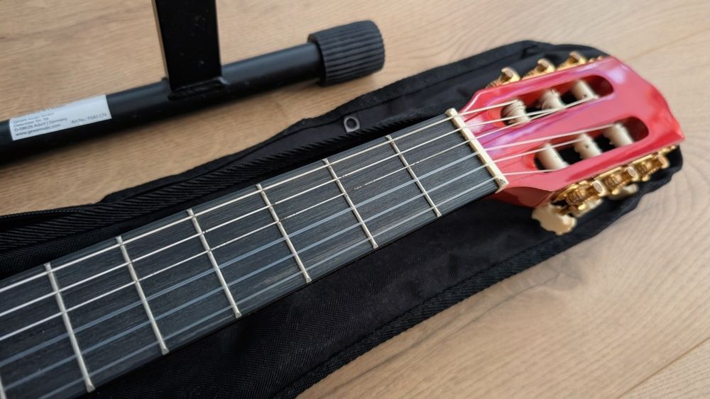 Chitara clasica Jose Ferrer 3/4