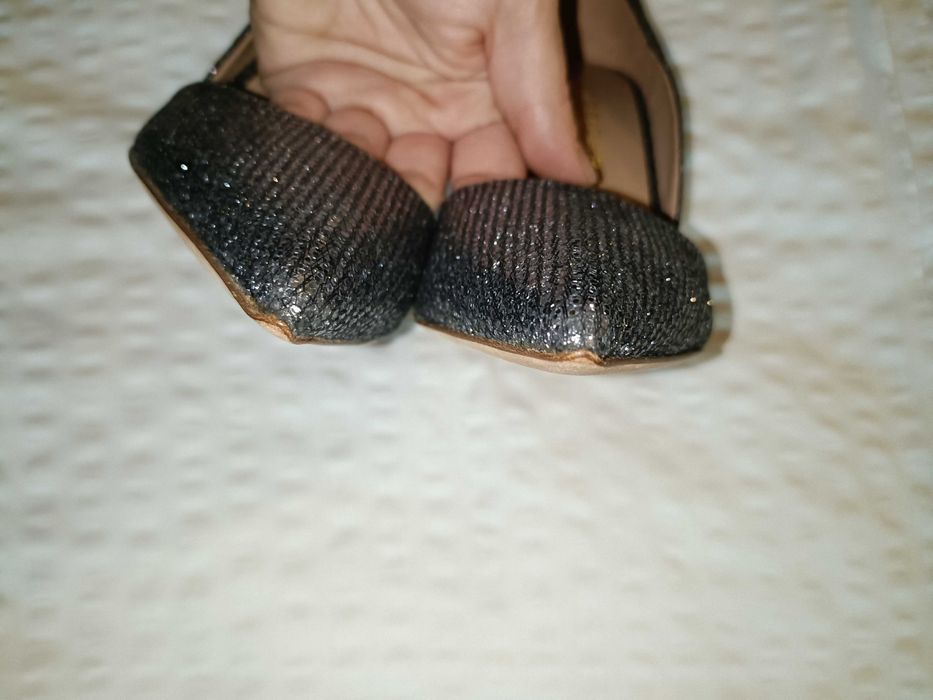 Pantofi Kurt Geiger 37,5