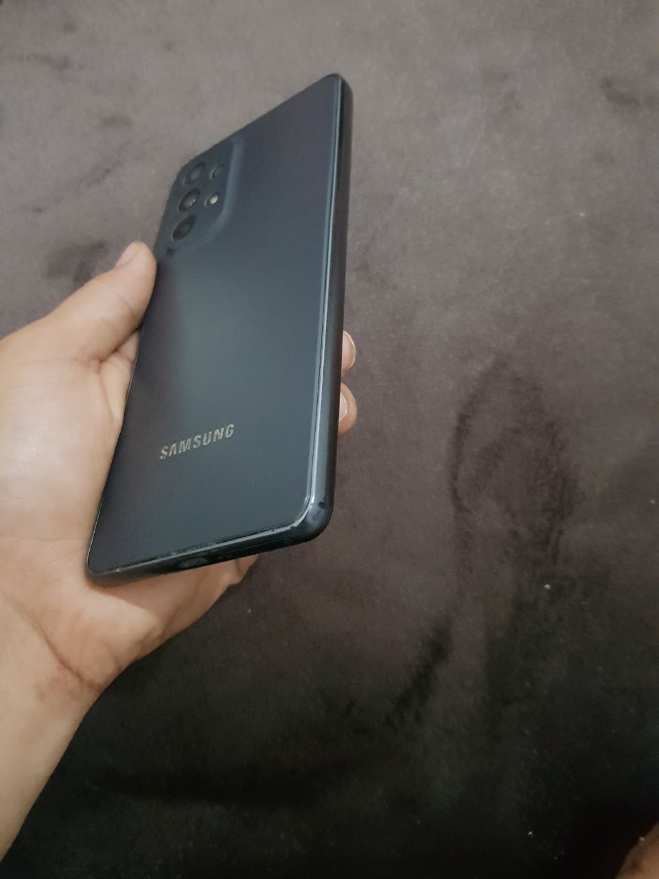 Samsung a53 8/256