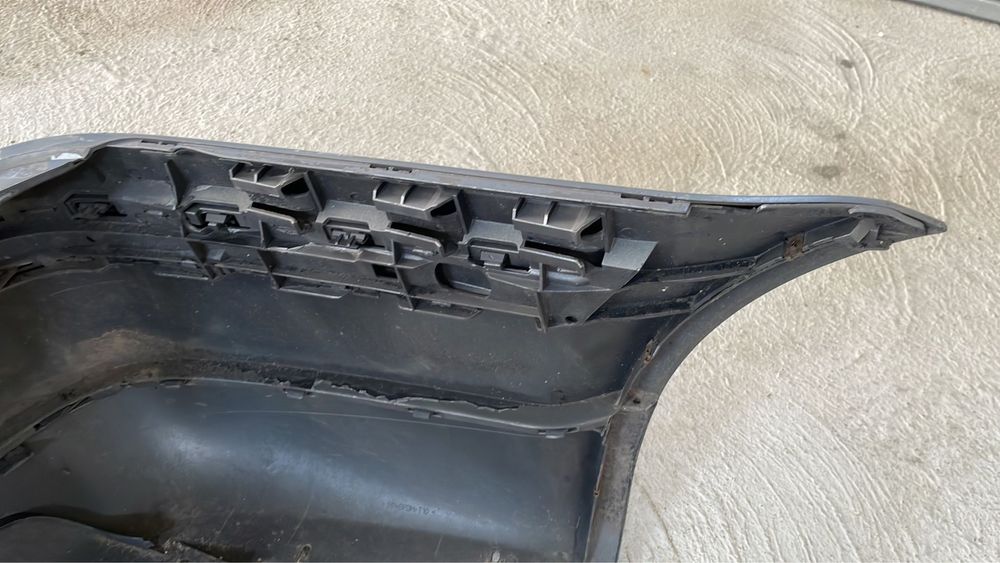 Bara spate Vw Passat B5.5 break