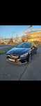 Mercedes CLA 180 coupe benzina, inmatriculat in Germania