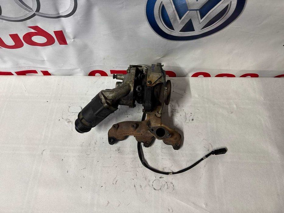 Turbina Seat Skoda VW 1.2 TDI 03P253019B