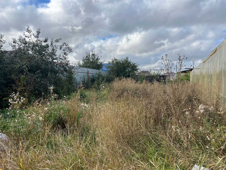 Продам участок 8 соток мкрн Восточный г. Тобыл