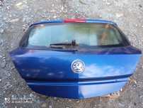 Haion Opel Astra H GTC cod culoare z21b