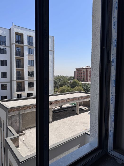 Продаю квартиру White box в ЖК «Chimgan hills”