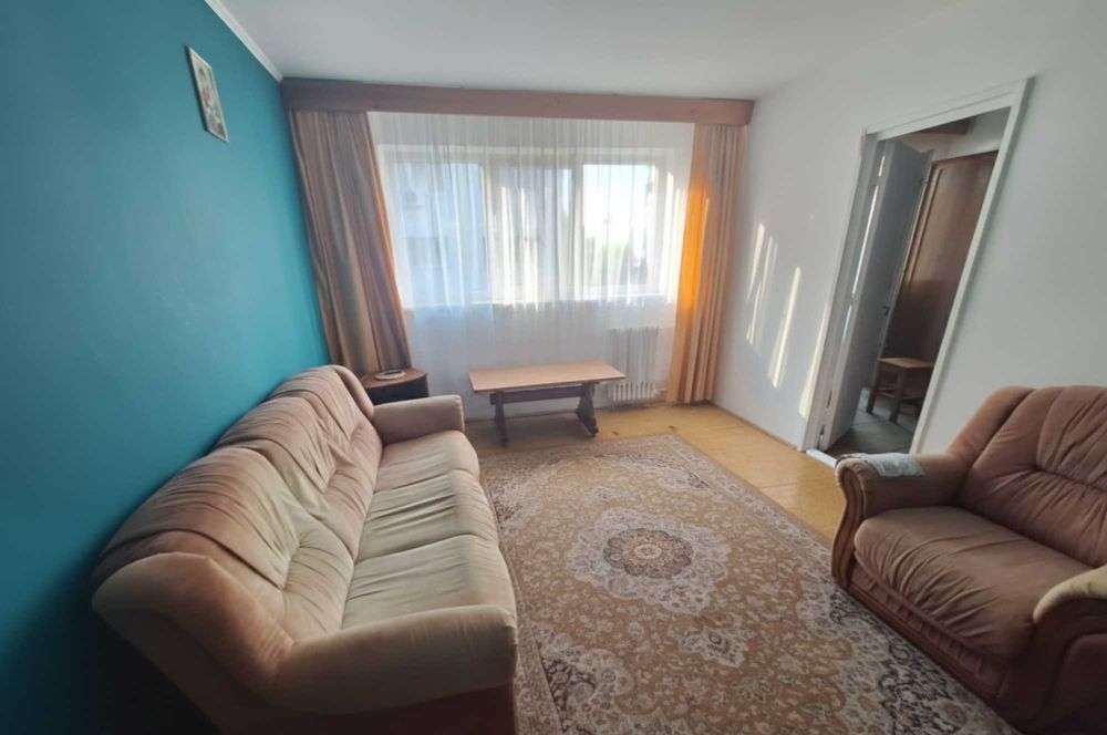 Apartament 2 Camere Nedecomandat, Malu Roșu