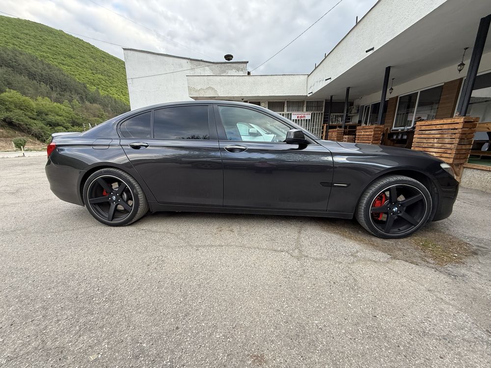 Джанти Vossen 20’ BMW 5x120 Спорт пакет