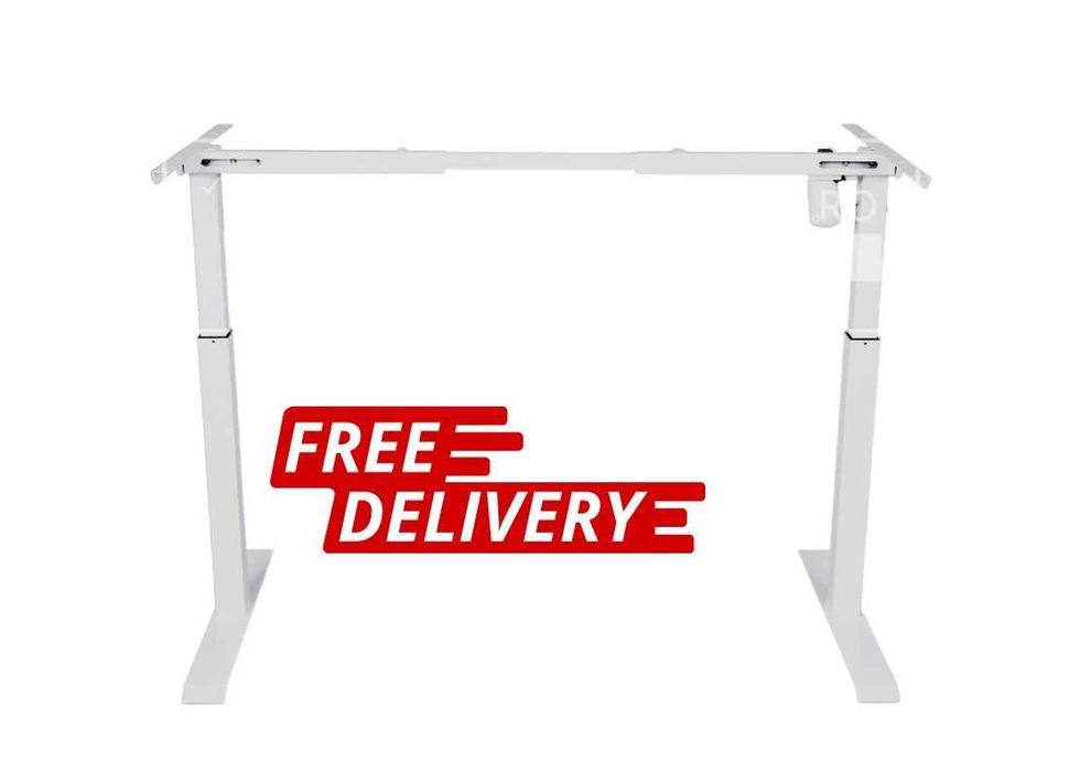 Promo Cadre de birou reglabile pe inaltime TerrA3