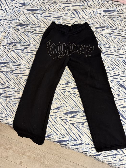 Долнище HYPER, S размер, ново