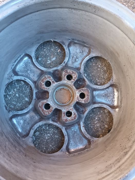 Джанти за Митсубиши