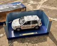 VW Golf 4 IV 1:18 1/18