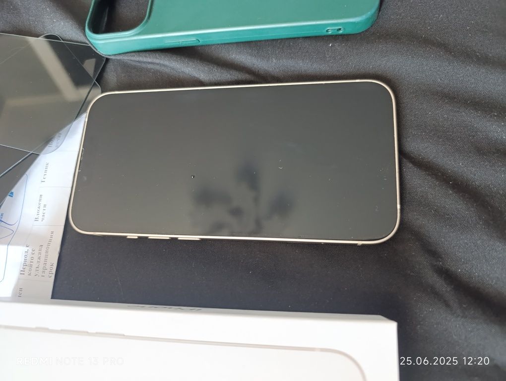 Iphone 13  128gb