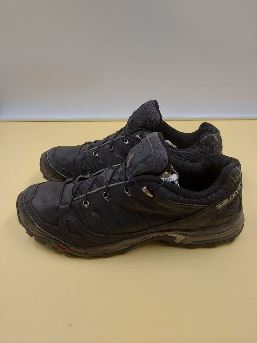 Salomon номер 45 1/3 Оригинални мъжки обувки