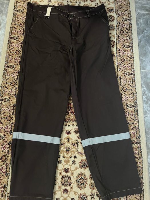 Спец одежда 10.000т