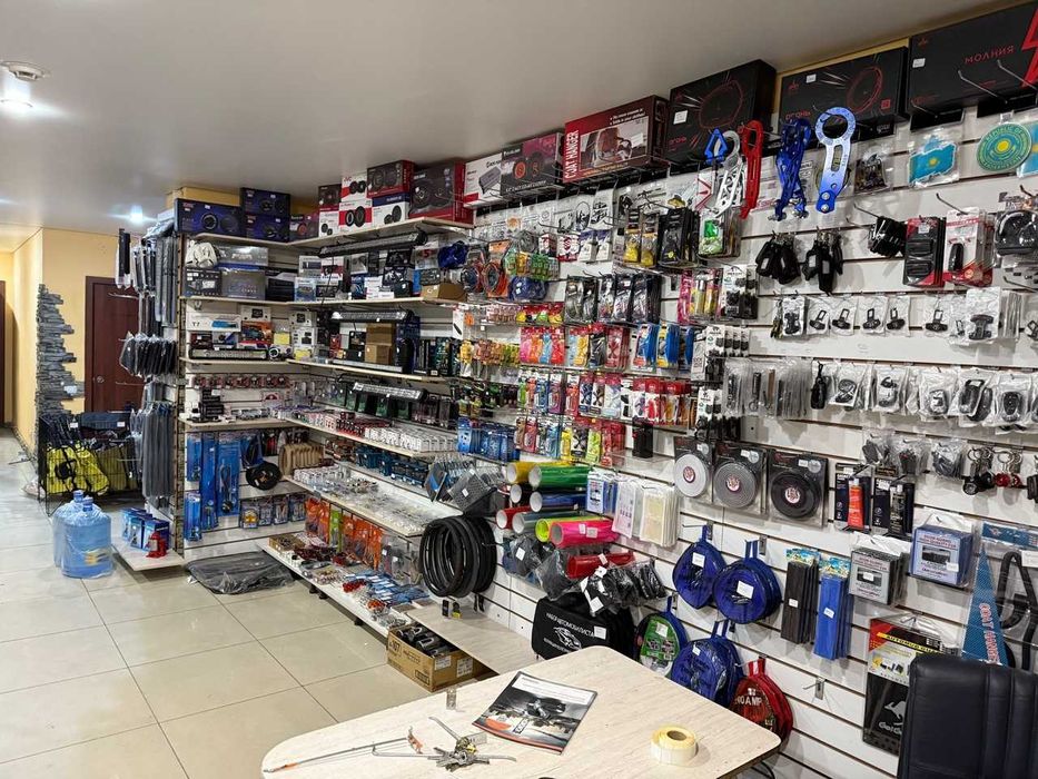 ‼️ Автономка 3 в 1  ‼️