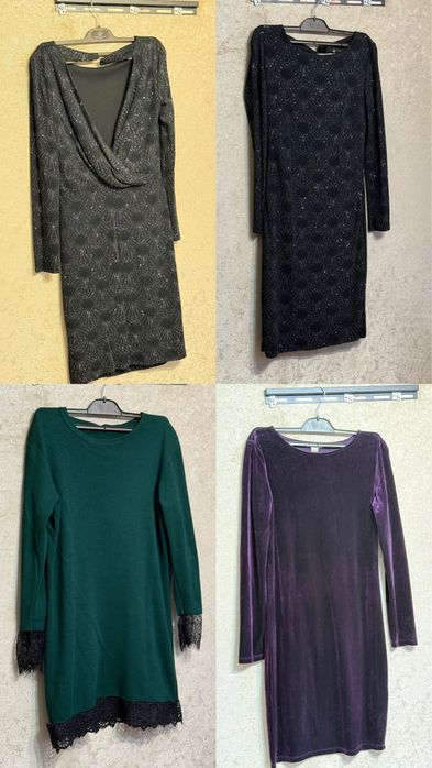 Женская одежда в хорошем состоянии