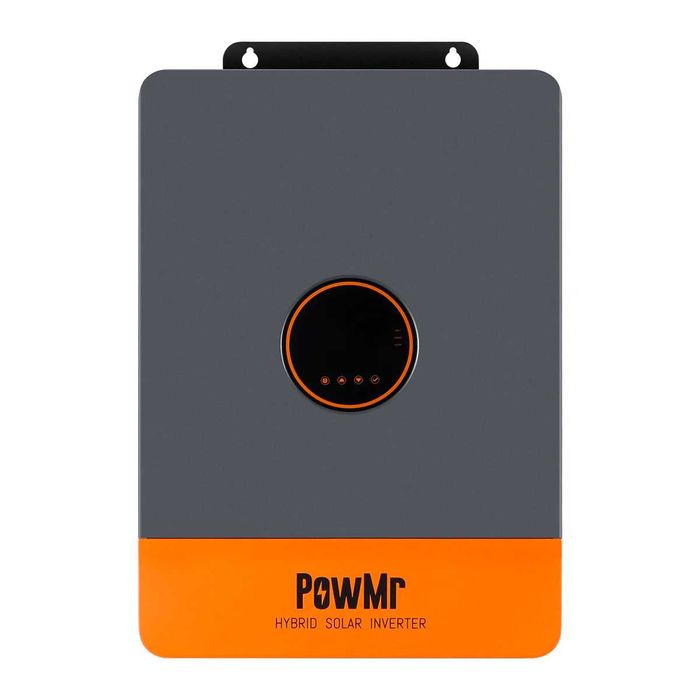 Inverter Hibrid PoWMr 12KW Trifazic