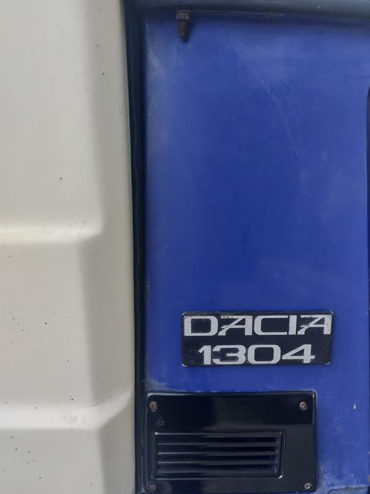 Dacia Papuc 1.4 benzina Pick-Up