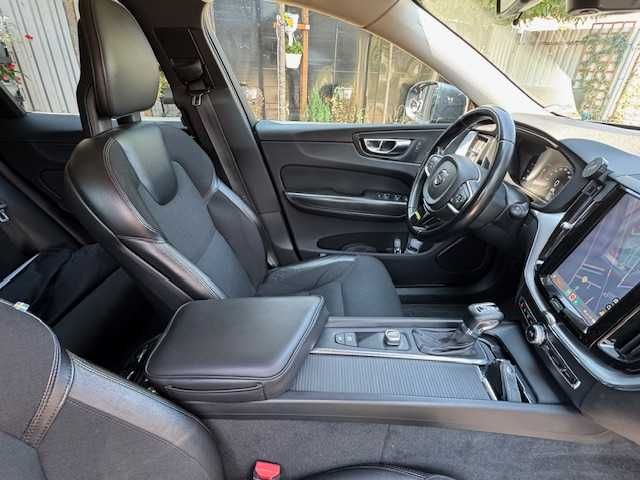 VOLVO XC 60 Polestar