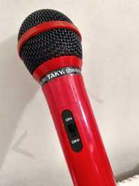 Microfon Taky UDM-606 pentru karaoke