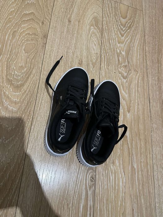 Adidasi Puma soft foam+