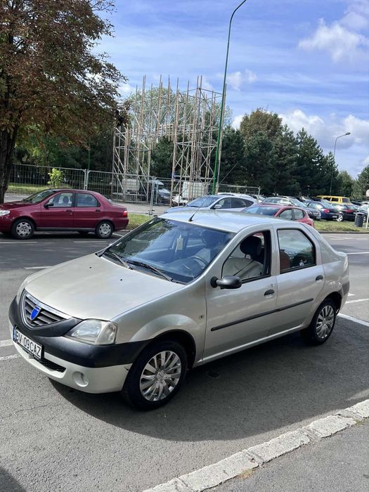 De Vânzare Dacia Logan