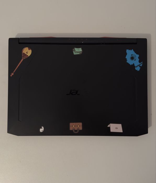Ноутбук Acer Nitro 5 15.6 / 16 Гб / SSD 512 гб