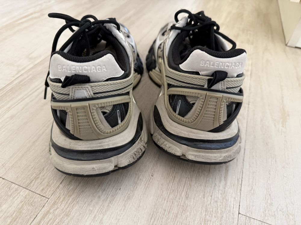 Balenciaga Track 2 обувки