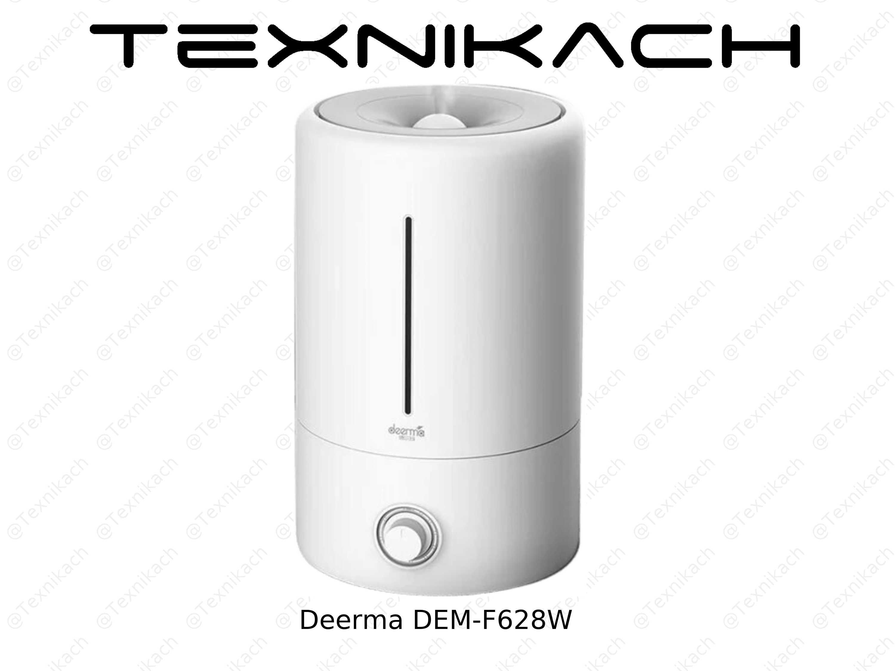 Yangi • Увлажнитель Deerma Humidifier DEM-F628W • Dastavka