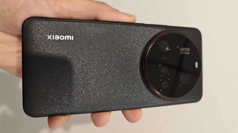 Xiaomi 15 Ultra 5G Dial sim 5G и с глобална версия