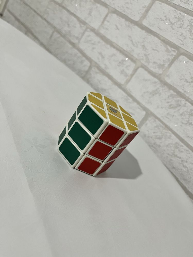 Кубик рубик,головоломка