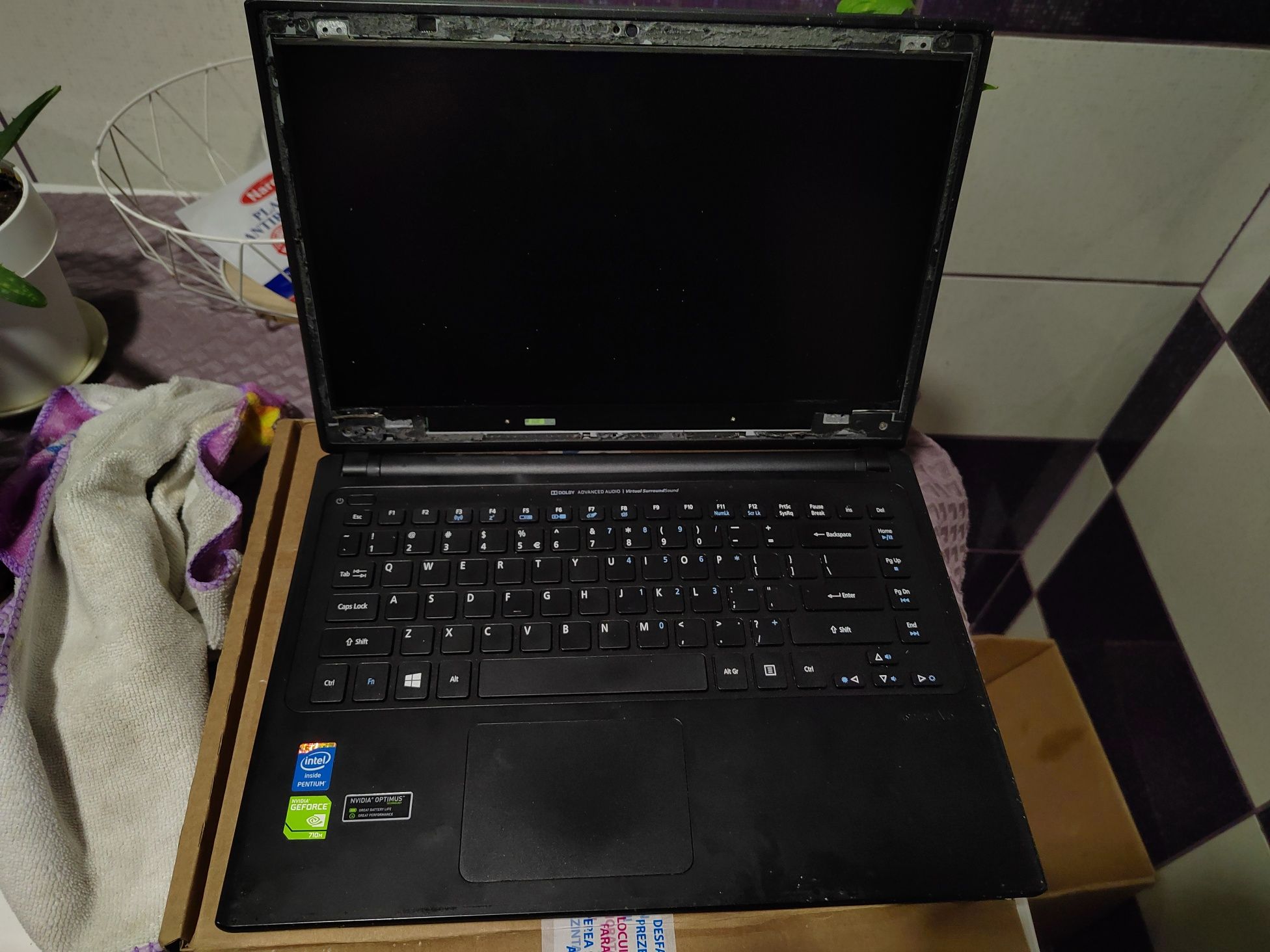 Leptopuri Asus, Acer,Compaq