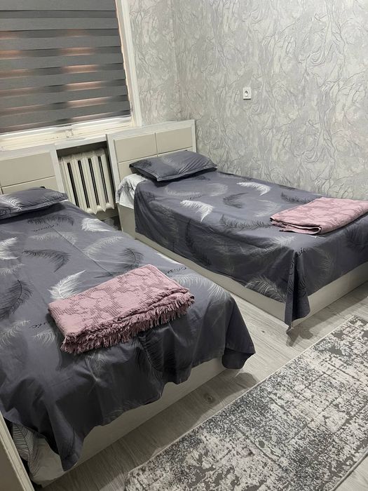 Rakat maxallada dom uzimizziki 3 xonali