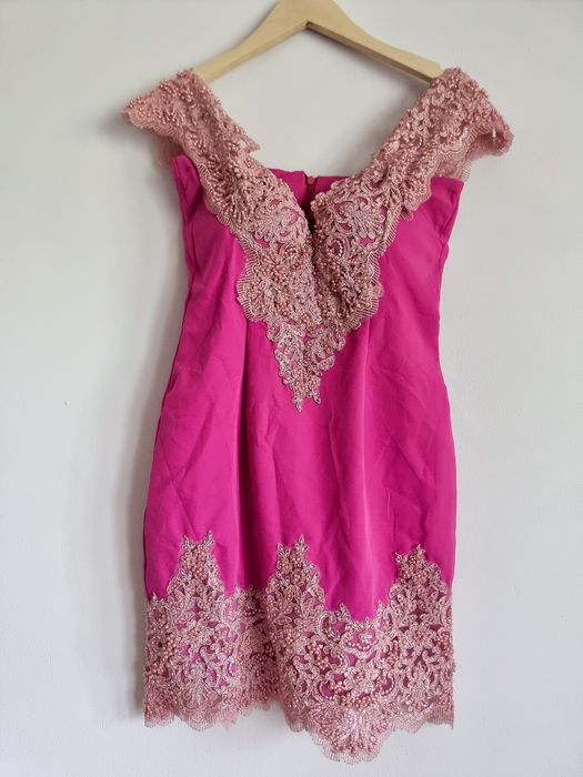 Rochie pentru ocazii speciale/Dress for special occasions