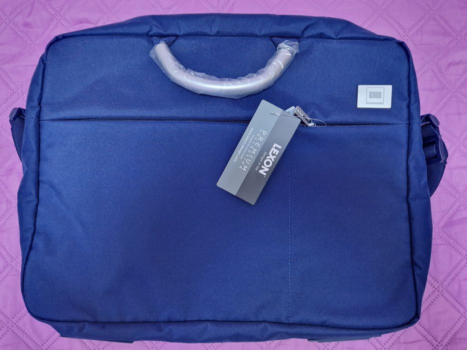 Geanta Laptop Lexon